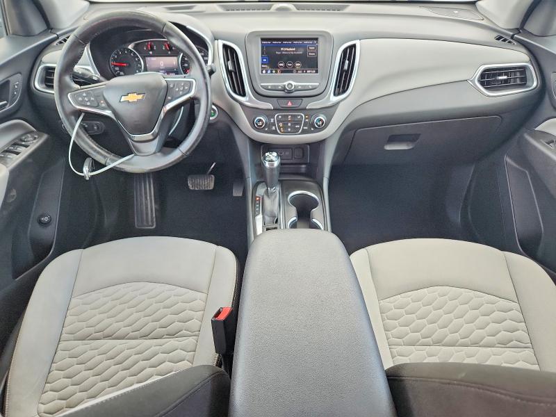 Aukcja sprzedaży 2020 Chevrolet Equinox, vin: 3GNAXKEV6LL255458, numer aukcji: 62600976