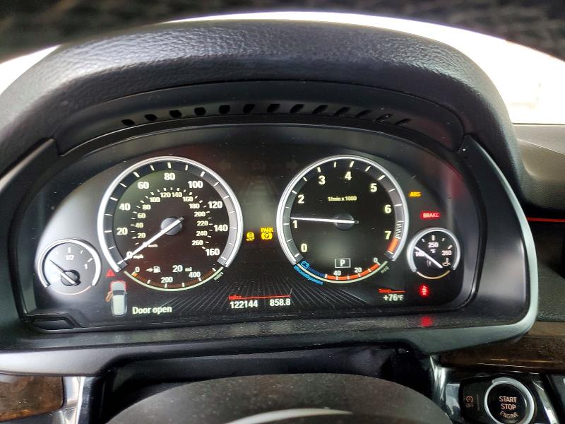 Продаж на аукціоні авто 2015 Bmw X5, vin: 5UXKR2C53F0H39438, номер лоту: 60068826