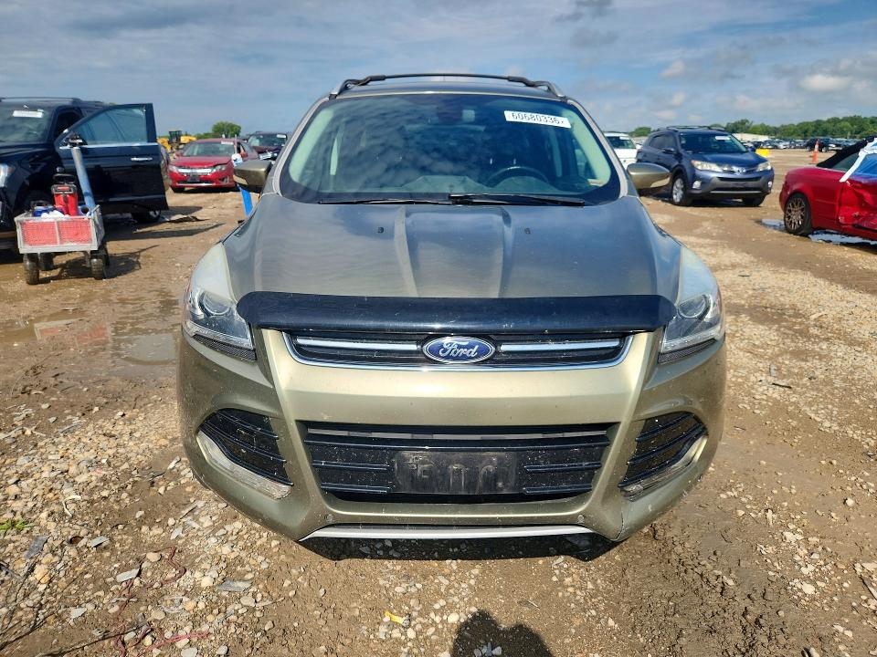 Продажа на аукционе авто 2013 Ford Escape, vin: 1FMCU9J97DUC02945, номер лота: 60680336