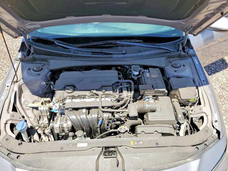 62840666 :رقم المزاد ، KMHLL4DG2TU099254 vin ، 2026 Hyundai Elantra مزاد بيع