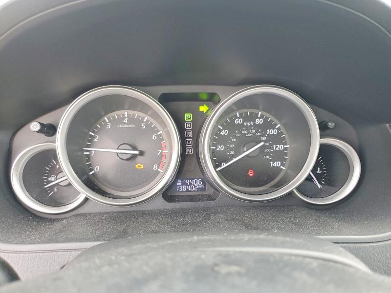 Продаж на аукціоні авто 2014 Mazda Cx-9, vin: JM3TB2DA2E0439432, номер лоту: 60208646