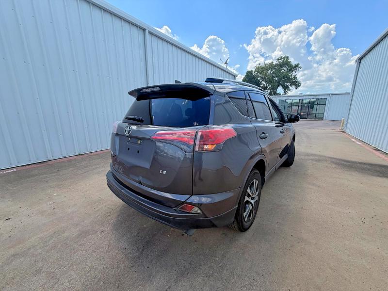 Продаж на аукціоні авто 2017 Toyota Rav4, vin: JTMZFREV7HJ713028, номер лоту: 60707646
