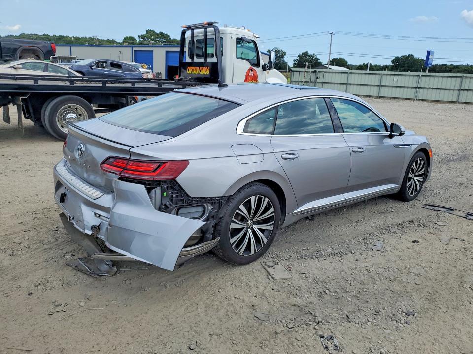 Продажа на аукционе авто 2019 Volkswagen Arteon, vin: WVWHR7AN7KE020182, номер лота: 59849126