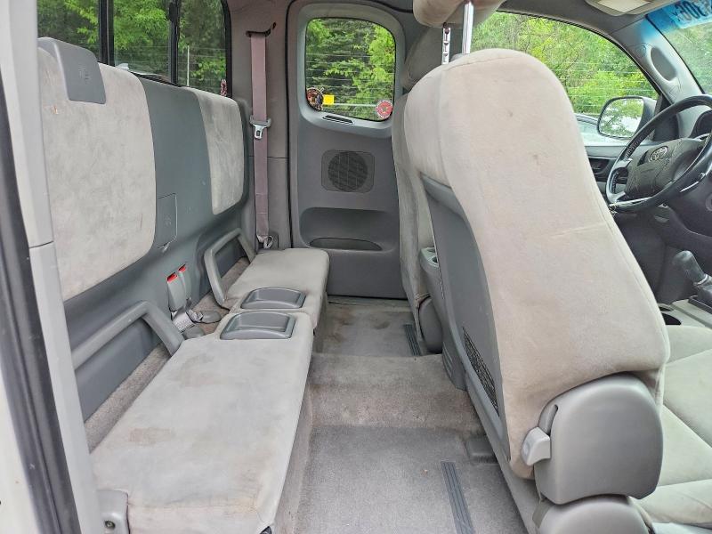 Aukcja sprzedaży 2006 Toyota Tacoma, vin: 5TEUU42NX6Z182918, numer aukcji: 59178306