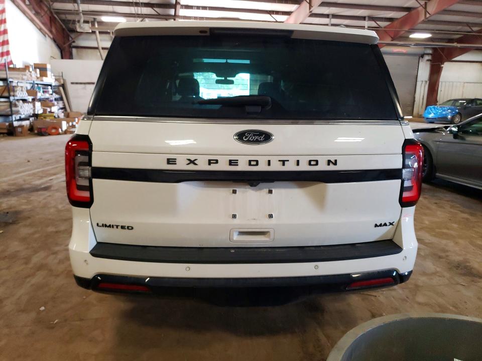 Продажа на аукционе авто 2022 Ford Expedition, vin: 1FMJK2AT1NEA53881, номер лота: 60182576
