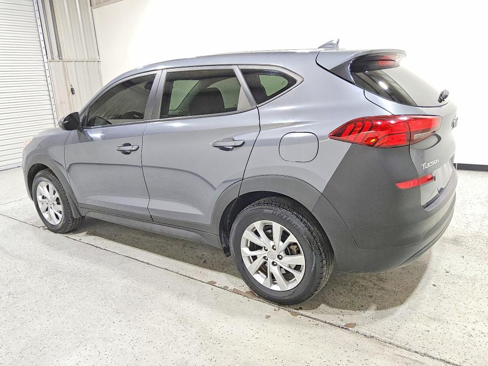Продажа на аукционе авто 2019 Hyundai Tucson, vin: KM8J23A43KU036869, номер лота: 63329676