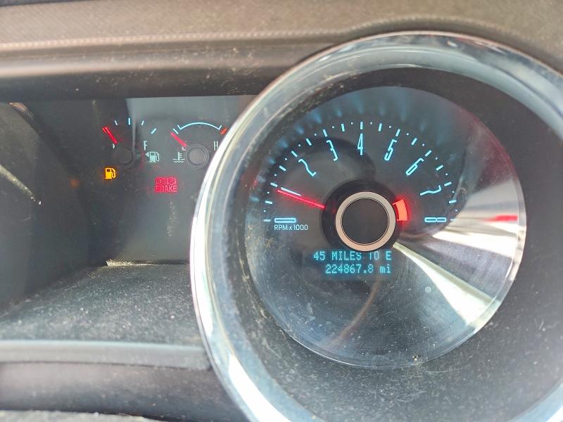Продажа на аукционе авто 2014 Ford Mustang, vin: 1ZVBP8EM0E5279374, номер лота: 62533226