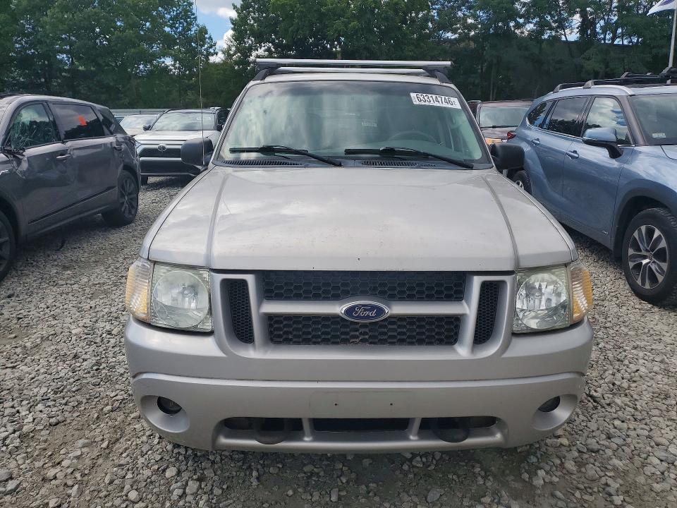 Продажа на аукционе авто 2005 Ford Explorer Sport Trac, vin: 1FMZU77K75UB28291, номер лота: 63314746