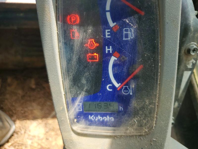 Продаж на аукціоні авто 2015 Kubota Svl90-2, vin: 0000EA7052, номер лоту: 59844066