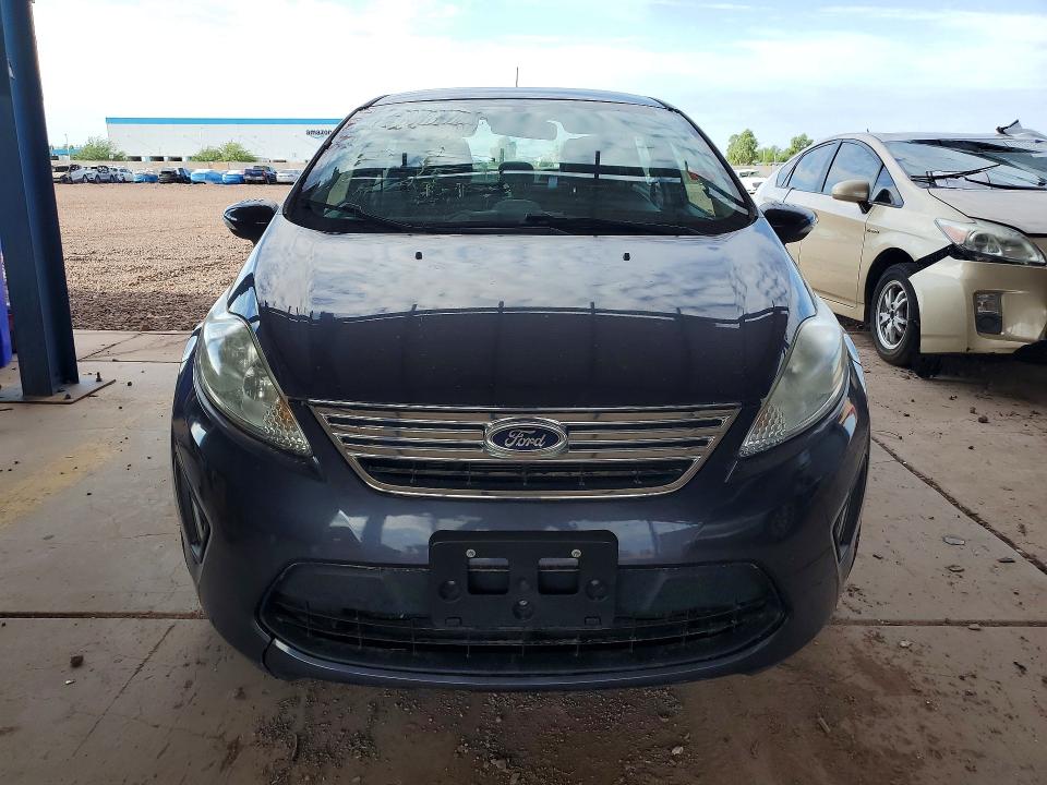 Продаж на аукціоні авто 2013 Ford Fiesta, vin: 3FADP4BJXDM164875, номер лоту: 61016226
