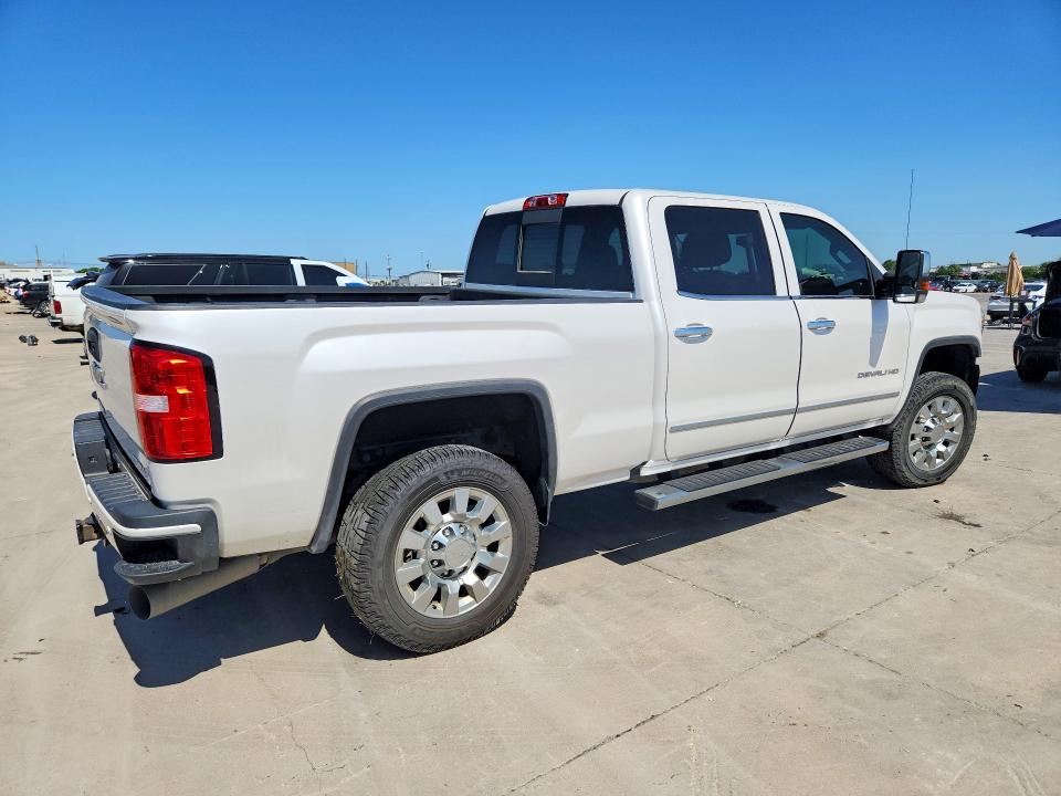 Продажа на аукционе авто 2019 Gmc Sierra, vin: 1GT12SEY8KF242849, номер лота: 60009496