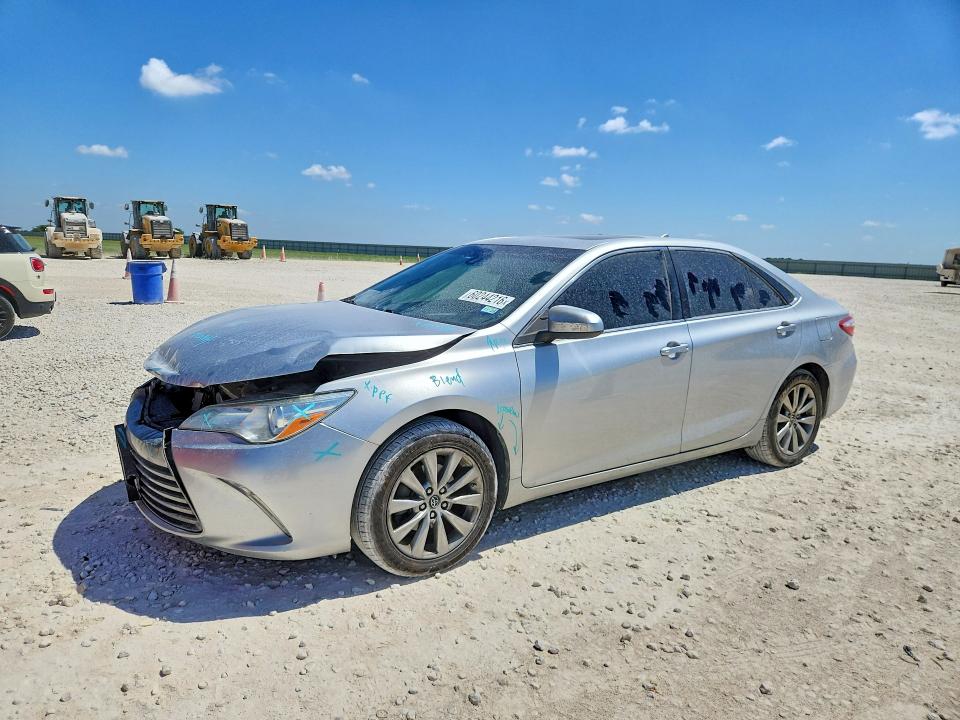 Продажа на аукционе авто 2015 Toyota Camry, vin: 4T1BF1FK9FU968648, номер лота: 60244216