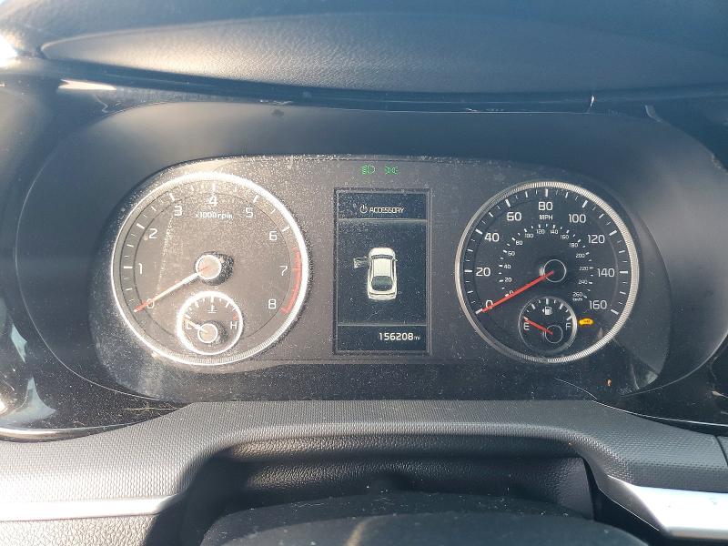 Aukcja sprzedaży 2022 Kia K5, vin: 5XXG64J21NG105575, numer aukcji: 61791256