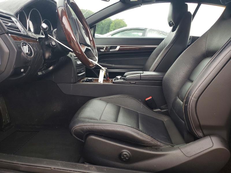 Продаж на аукціоні авто 2014 Mercedes-benz E, vin: WDDKK5KF1EF226284, номер лоту: 61674386