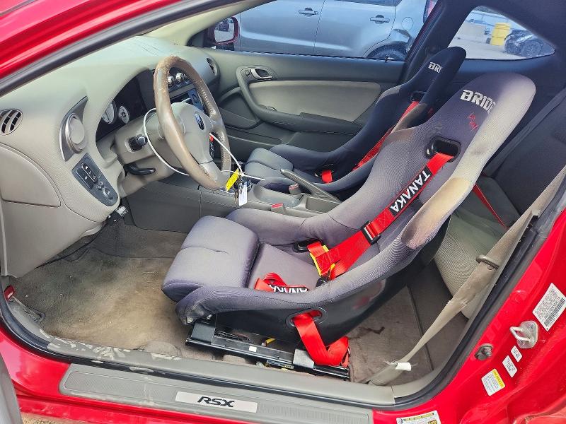 Продажа на аукционе авто 2006 Acura Rsx, vin: JH4DC53806S008179, номер лота: 60897006