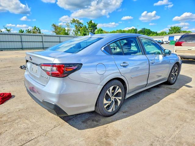 Продаж на аукціоні авто 2022 Subaru Legacy, vin: 4S3BWAC65N3011174, номер лоту: 60279056