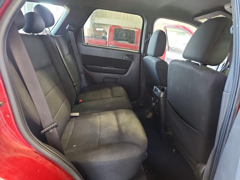 Продаж на аукціоні авто 2009 Ford Escape, vin: 1FMCU93G59KB01739, номер лоту: 60759236