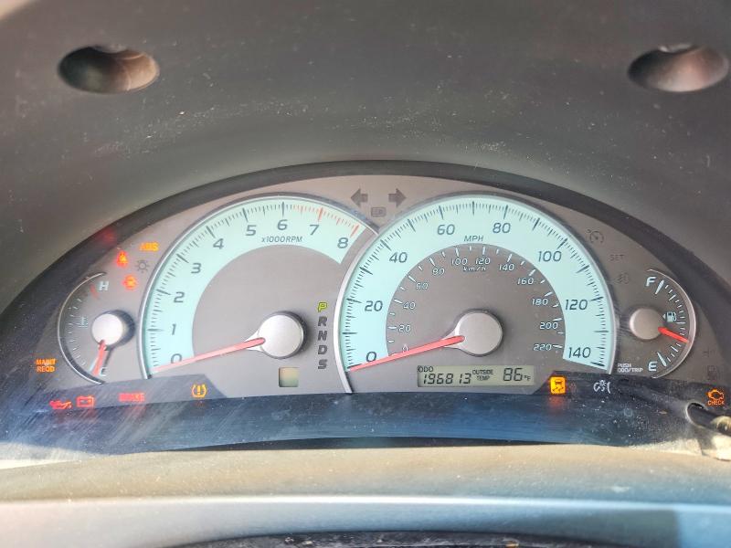 2010 Toyota Camry მანქანა იყიდება აუქციონზე, vin: 4T1BF3EK7AU056817, აუქციონის ნომერი: 59365496