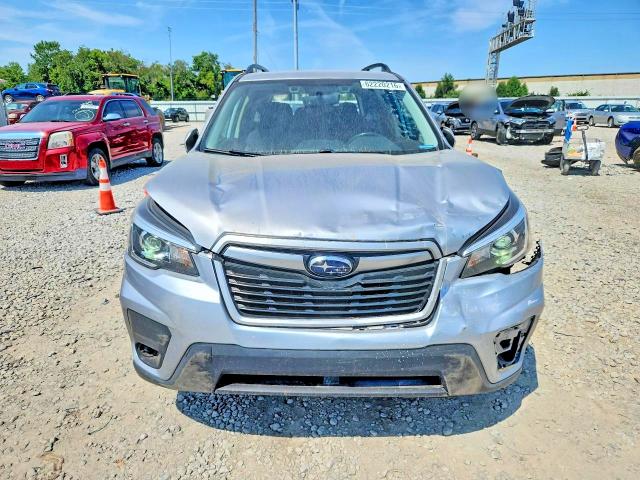 Продажа на аукционе авто 2020 Subaru Forester, vin: JF2SKAJCXLH493517, номер лота: 62220216