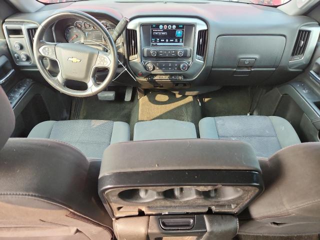 60304266 :رقم المزاد ، 3GCUKREC3HG179435 vin ، 2017 Chevrolet Silverado مزاد بيع