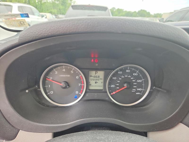 61338406 :رقم المزاد ، JF2SJADC6GH543348 vin ، 2016 Subaru Forester مزاد بيع