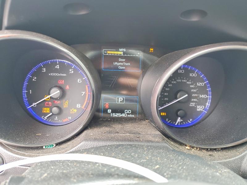 Aukcja sprzedaży 2015 Subaru Legacy, vin: 4S3BNEN6XF3056569, numer aukcji: 58633766