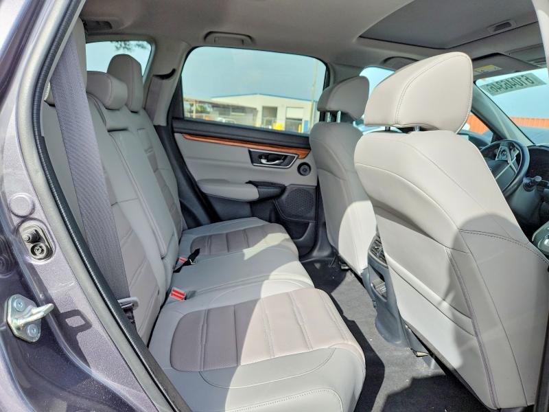 Продаж на аукціоні авто 2020 Honda Cr-v, vin: 5J6RW1H9XLL008084, номер лоту: 61046346