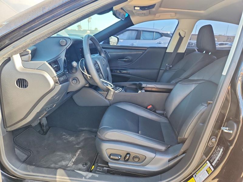Продажа на аукционе авто 2025 Lexus Es 300h, vin: 58ADA1C16SU075679, номер лота: 62610806