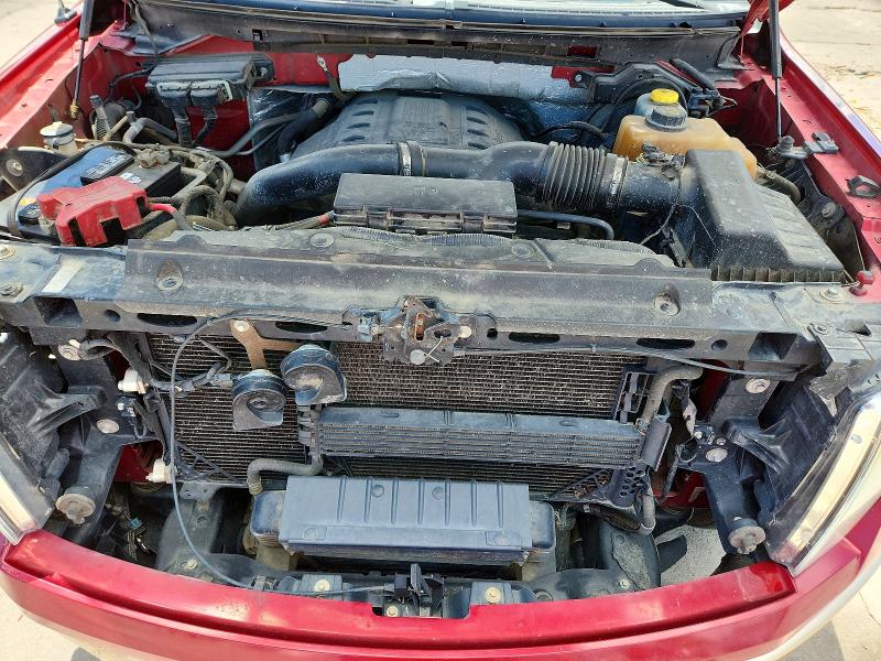 2013 Ford F150 მანქანა იყიდება აუქციონზე, vin: 1FTFW1ET1DKG03096, აუქციონის ნომერი: 62990506