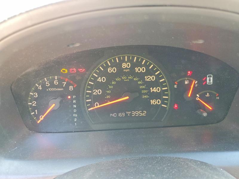 Продаж на аукціоні авто 2004 Honda Accord, vin: 1HGCM56324A146109, номер лоту: 62124266