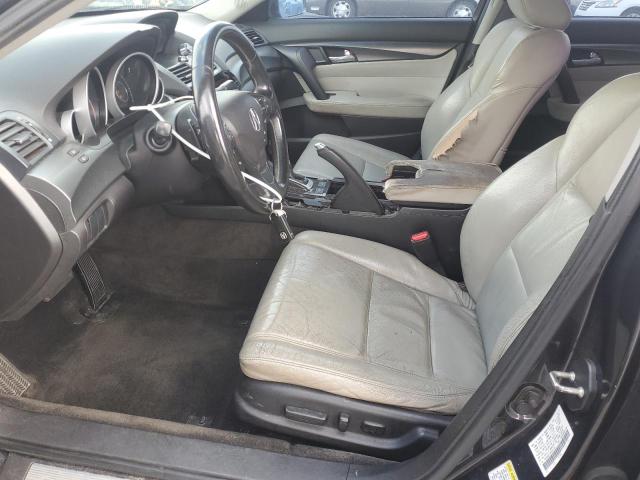 61421816 :رقم المزاد ، 19UUA8F33EA003251 vin ، 2014 Acura Tl مزاد بيع
