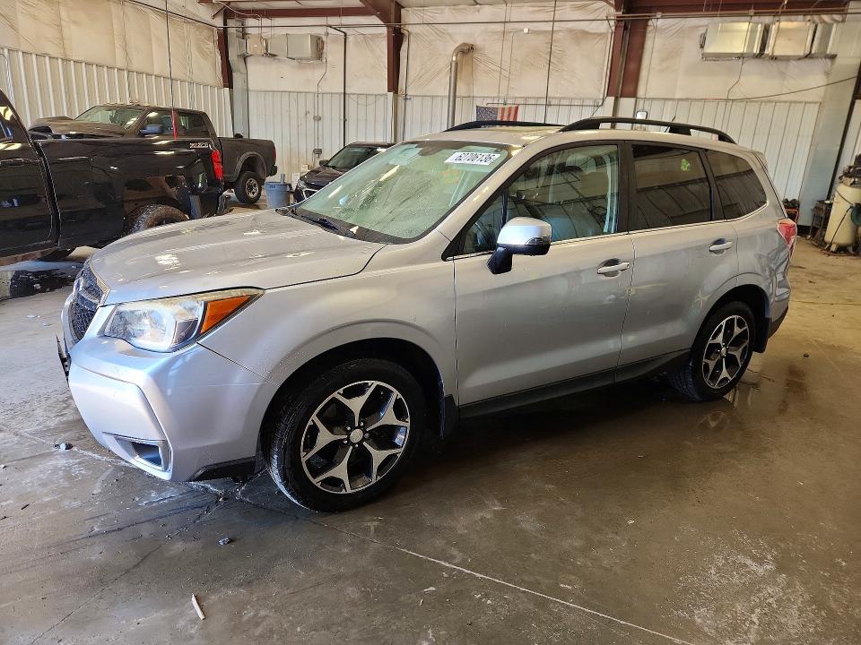 Aukcja sprzedaży 2014 Subaru Forester, vin: JF2SJGPC4EH448072, numer aukcji: 62706136