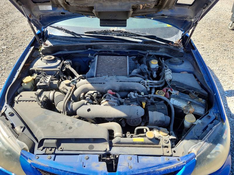 Продаж на аукціоні авто 2010 Subaru Impreza, vin: JF1GE7G64AG502866, номер лоту: 60090516