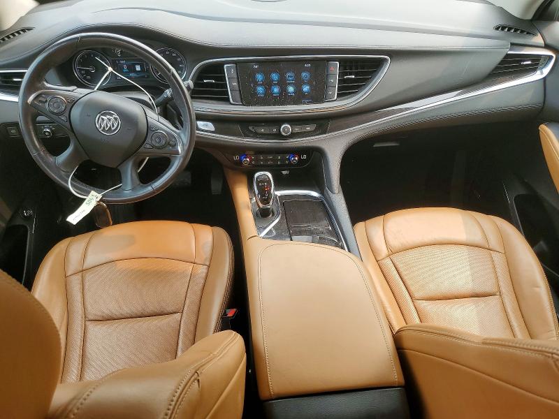 Aukcja sprzedaży 2018 Buick Enclave, vin: 5GAEVBKW5JJ167570, numer aukcji: 61023566