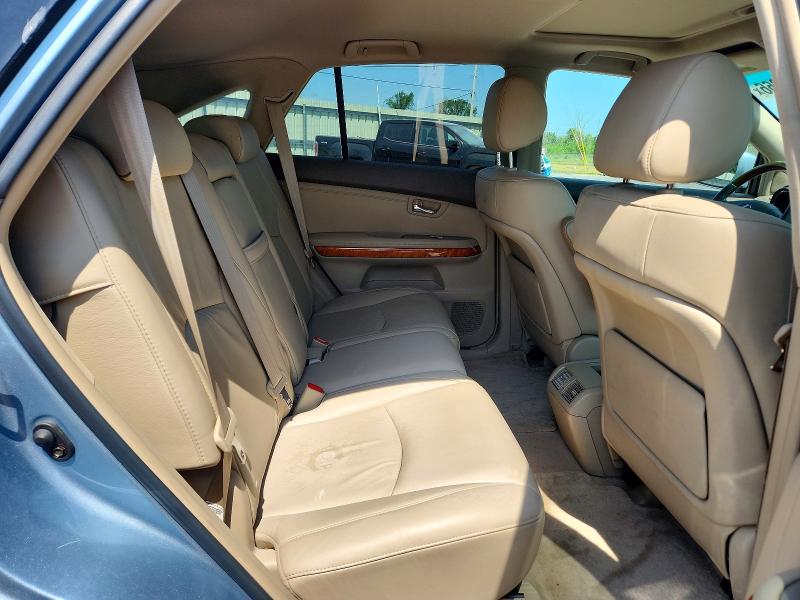 Продаж на аукціоні авто 2007 Lexus Rx, vin: 2T2HK31U27C002389, номер лоту: 60028066