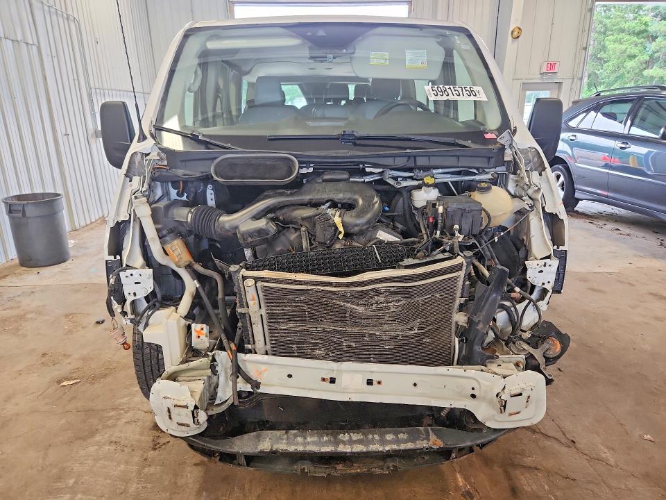 Aukcja sprzedaży 2018 Ford Transit, vin: 1FMZK1ZM4JKA42296, numer aukcji: 59815756