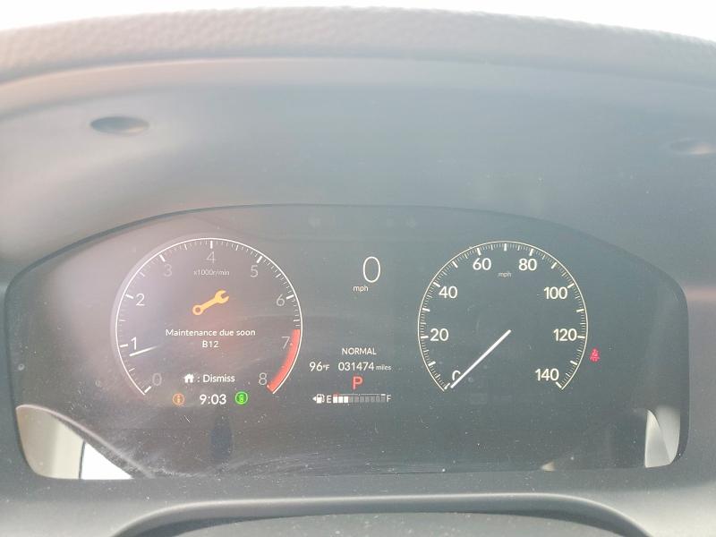Продажа на аукционе авто 2024 Honda Hr-v, vin: 3CZRZ2H77RM715114, номер лота: 62680026
