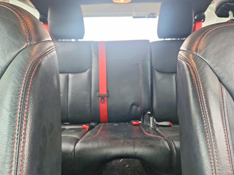 Aukcja sprzedaży 2018 Jeep Wrangler Unlimited, vin: 1C4BJWFG5JL805344, numer aukcji: 61788356
