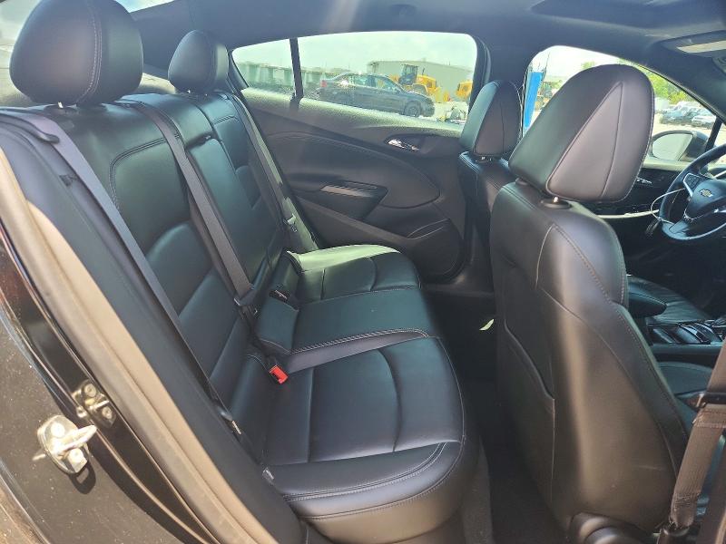 Aukcja sprzedaży 2018 Chevrolet Cruze, vin: 1G1BF5SM6J7135909, numer aukcji: 59984066