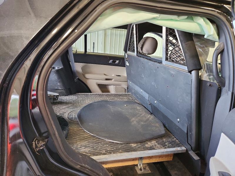 Aukcja sprzedaży 2015 Ford Explorer, vin: 1FM5K8B87FGA71693, numer aukcji: 61800706