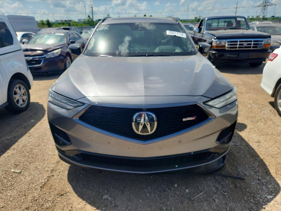 Продажа на аукционе авто 2024 Acura Mdx, vin: 5J8YD8H8XRL004084, номер лота: 59217756