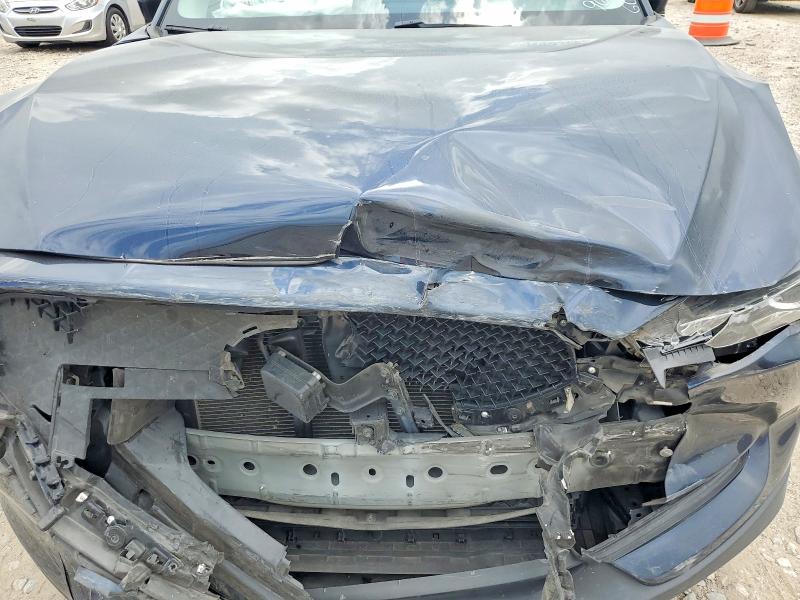 59394406 :رقم المزاد ، JM3KFBCM1L0849695 vin ، 2020 Mazda Cx-5 مزاد بيع