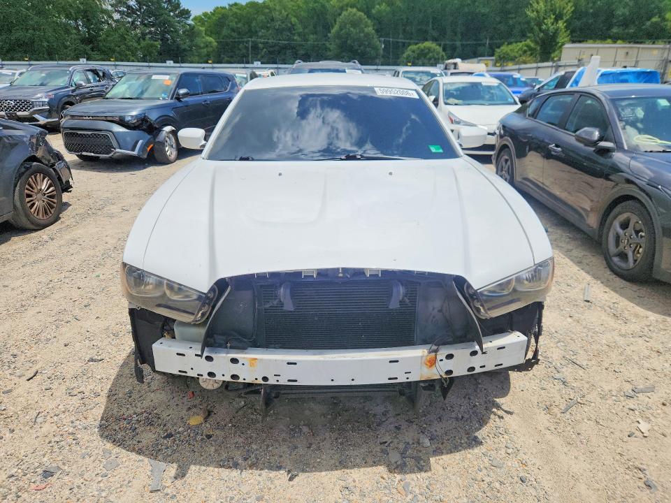 2014 Dodge Charger მანქანა იყიდება აუქციონზე, vin: 2C3CDXAT4EH362410, აუქციონის ნომერი: 59952006