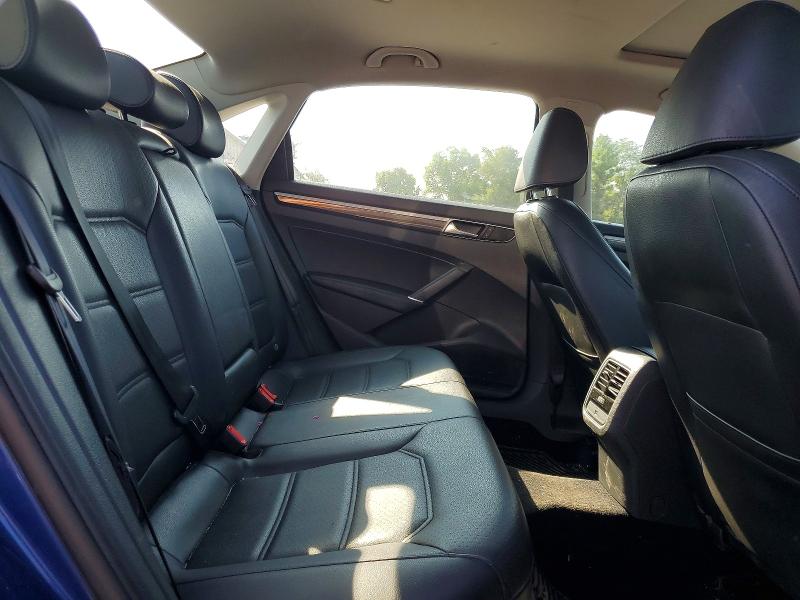 Продаж на аукціоні авто 2017 Volkswagen Passat, vin: 1VWBT7A3XHC075619, номер лоту: 62237006