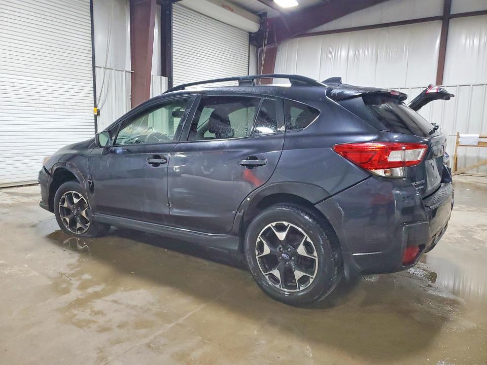 2019 Subaru Crosstrek მანქანა იყიდება აუქციონზე, vin: JF2GTADC4KH249259, აუქციონის ნომერი: 60298986