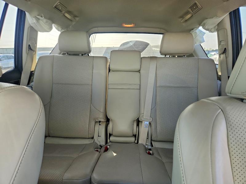 61884816 :رقم المزاد ، JTJGM7BX9M5290654 vin ، 2021 Lexus Gx مزاد بيع