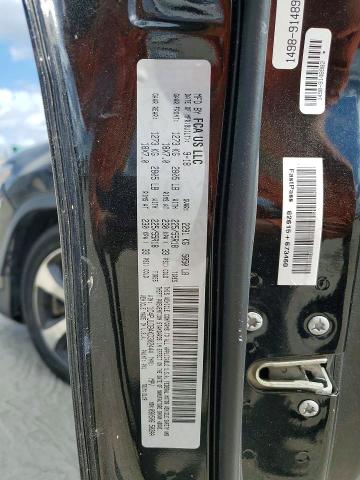 Aukcja sprzedaży 2019 Jeep Cherokee, vin: 1C4PJLDB4KD302444, numer aukcji: 61640276