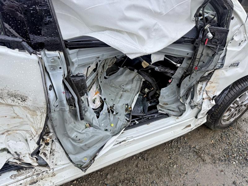 2018 Toyota Prius Prime მანქანა იყიდება აუქციონზე, vin: JTDKARFP3J3083776, აუქციონის ნომერი: 56543536