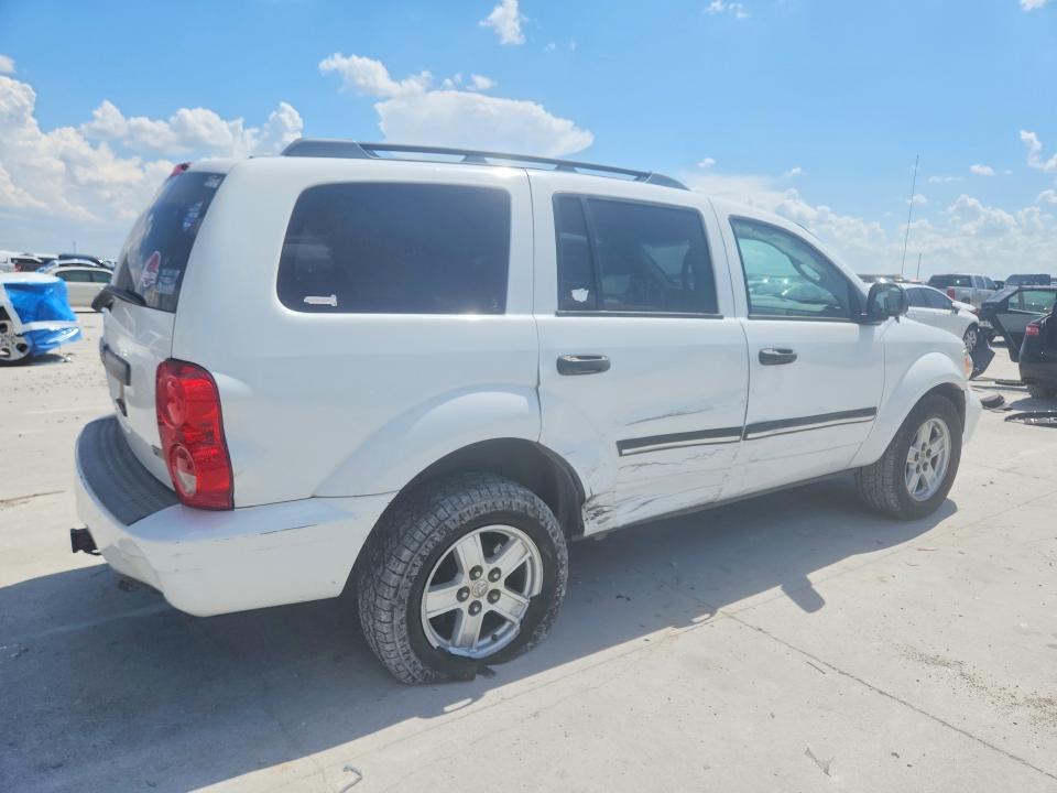 2007 Dodge Durango მანქანა იყიდება აუქციონზე, vin: 1D8HB48P07F583703, აუქციონის ნომერი: 60327276