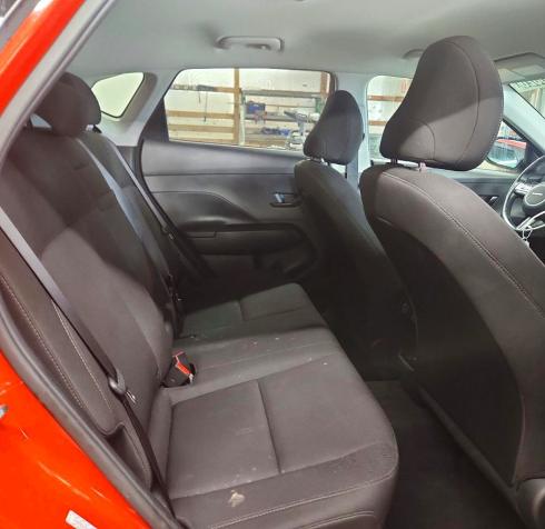 Продаж на аукціоні авто 2024 Hyundai Kona, vin: KM8HB3AB9RU183303, номер лоту: 64906286